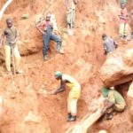 La société minière Alpha-MinesNord-Kivu : La société minière (Alpha-Mines) accusée d'avoir enlevé 14 creuseurs artisanaux