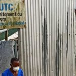 Nord-Kivu Lutte contre le choléra