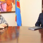 ONU RDC Zerrougui Ilunkamba