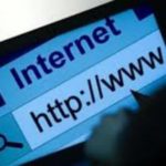 Panne internet