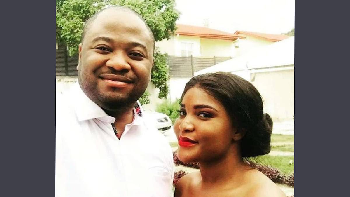 l'église cité Béthel Éliane Moise Mbiye Bafeno Kitoko