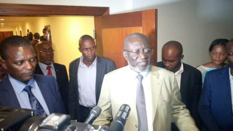 RDC Commission AD HOC