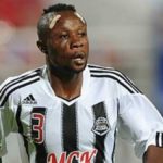 RDC FOOT Jean Kasusula Kilitsho TP MAZEMBE