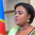 RDC Francine Muyumba Senat Sénatrice