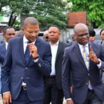 RDC-Nominations par Willy Bakonga dans son secteur