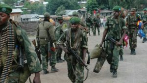 RDC Opération Sokola 2