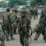 RDC Opération Sokola 2