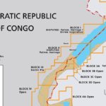 RDC le gouvernement veut vendre les blocs de pétrole