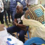 RDC lutte contre Ebola à Beni