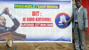 Richard Kanyinda Kana