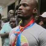 Rossy Mukendi