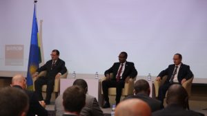 Rwanda Israël protection des frontières