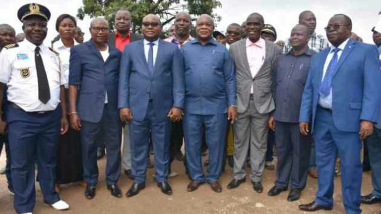 Région des Grand lacs 