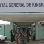 SYNAMED medecin grève kinshasa