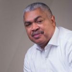 Sam BADIBANGA
