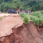 Sud-Kivu RN2  gouverneur Ngwabidje
