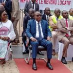 Sud-Kivu le gouverneur Ngwabidje
