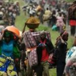 Sud-Kivu plus de 3 000 déplacés vivent dans des conditions précaires à Kalehe