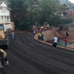 Sud-Kivu travaux de 100 jours