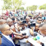 Sud kivu les etudiants plaident pour camarades de l’UNIKIN