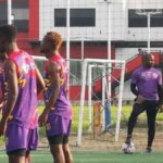 TIFOCO RDC affronte le Niger