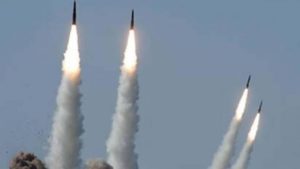 Tensions entre les EtatsUnis et l'Iran