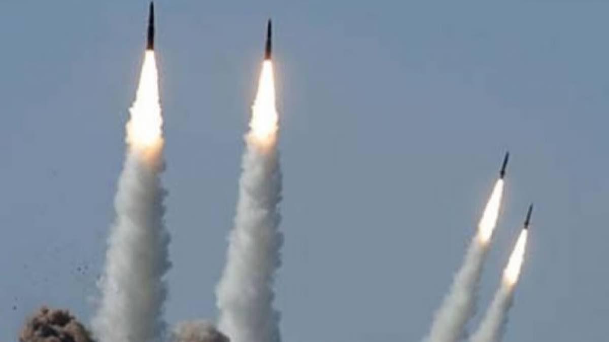 Tensions entre les EtatsUnis et l'Iran