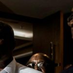 Tshisekedi tacle Fayulu