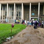 UNIKIN Malgré les manifestations