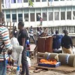 UNIKIN les travaux de réhabilitation des homes pas encore amorcés