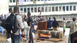 UNIKIN les travaux de réhabilitation des homes pas encore amorcés