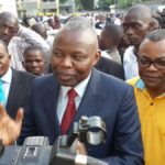 Vital Kamerhe 15 millions