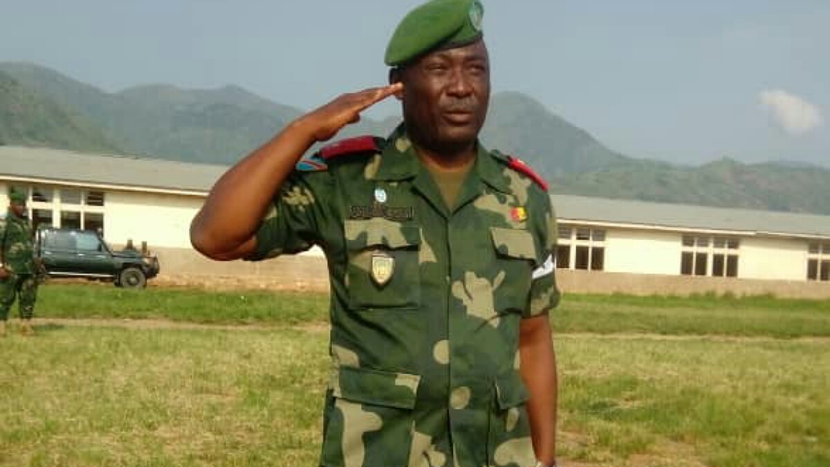 brigade Gaby Boswane