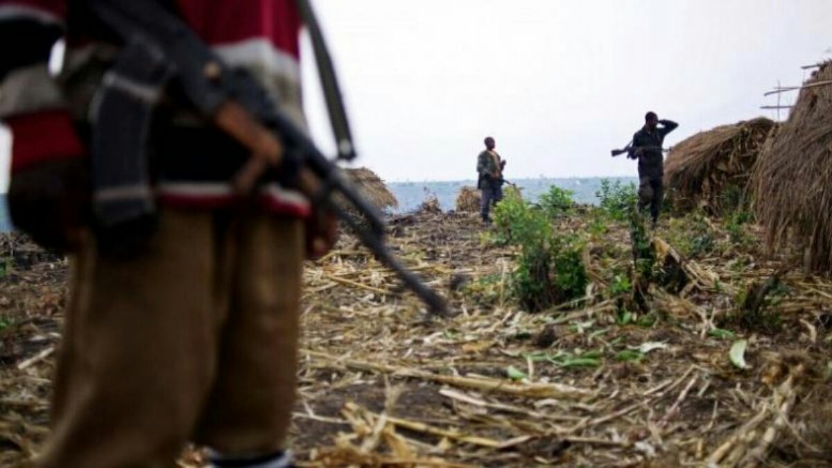 Beni : au moins 4 morts dont un couple dans une nouvelle incursion des ADF à Halungupa
