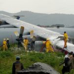 crash d'un avion à Goma