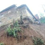 démolition des maisons à bukavu