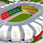 football CAN2021 Cameroun