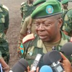 général Edmond Mpeko