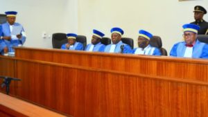 haut lomami marcel lenge gouverneur