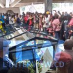 hommages à LD Kabila