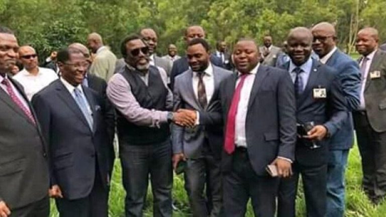 kingakati joseph kabila fcc reunion