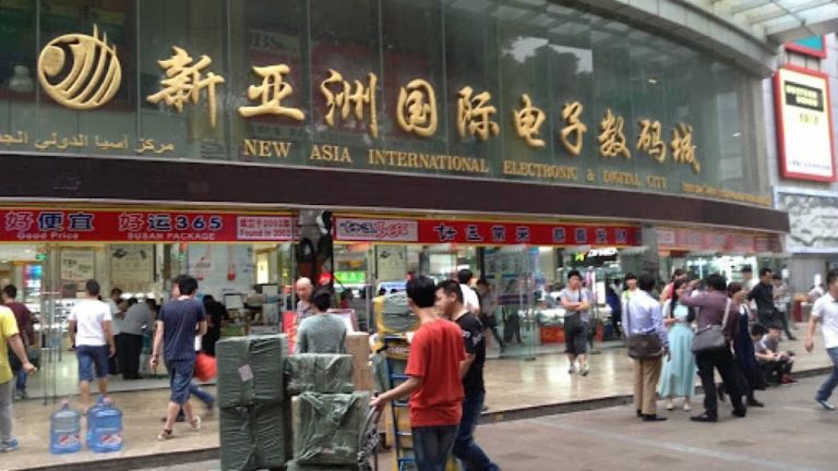 les voyages des Congolais vers la Chine doivent être suspendus jusqu'à nouvel ordre,