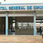 l'hôpital général de Référence de Dibumba