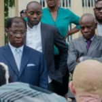 orphelins et veuves militaires ont été reçus par Alexis Nthambwe Mwamba