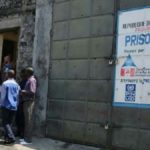 prison centrale de Munzenze de Goma