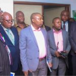 rdc délégation regideso