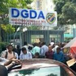 recrutements à la DGDA