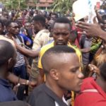 sud kivu ports de Bukavu, la SEDJI
