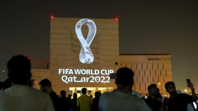 Élimimatoires Coupe du monde 2022 - Afrique