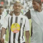 Éric bokanga